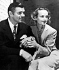 Clark Gable never recovered from the tragic death of his wife, Carole ...