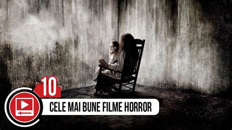 Top 10 Cele Mai Bune Filme Horror Movies Horror Movie Posters Gambaran