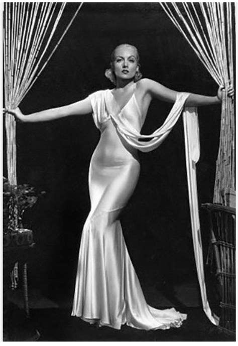 Carole Lombard Movie Fashion Fashion Hollywood