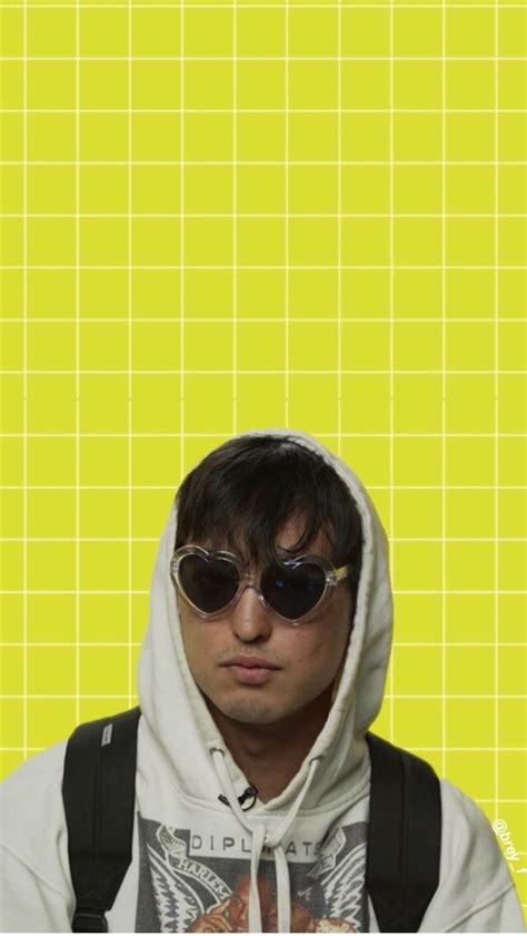 This isn't one of them. Joji Aesthetic Wallpapers - Wallpaper Cave