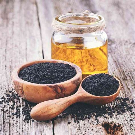 Warning Possible Black Seed Oil Side Effects Yourliverlife