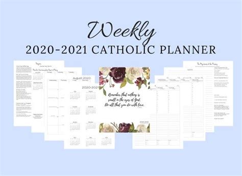 This maybe your best option to get more. Free Printable Catholic Liturgical Calendar 2021 - 20+ Traditional Catholic Calendar 2021 - Free ...