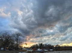 Dunkirk New York Weather