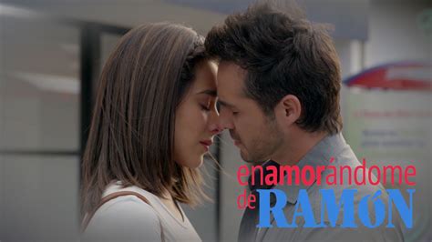 Novela Conheça à Novela Da Televisa Enamorándome De Ramón Me