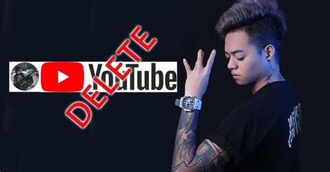 Viral Reza Arap Tutup Channel Youtube Sonzdesign Indonesian