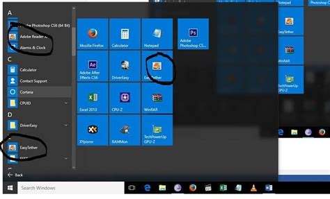  Icon Windows 10 Windows 10 Icons Missing And File Explorer Broken