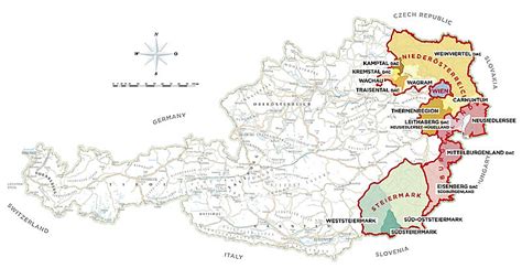 Asvö burgenland präsident zsifkovits wiedergewählt. Austria's Wine Future Looks Brightest in Burgenland | HuffPost