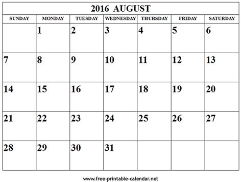 Printable Calendar Waterproof Paper Calendar Template 2021