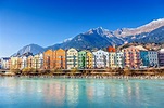 Österreich: 4 Tage Innsbruck im TOP 3* Hotel mit All Inclusive ...