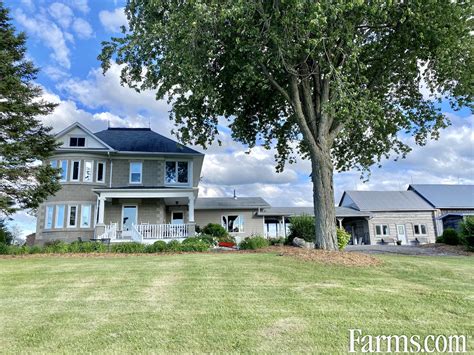 Immaculate 40 acre property in Perth for Sale, Perth, Ontario | Farms.com