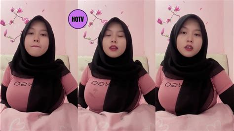 Beautiful Nurul Hijab Live Besar Bikin Salah Fokus Hijab Queen Tv Hqtv Youtube
