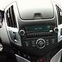 Aftermarket Radio For 2014 Chevy Cruze