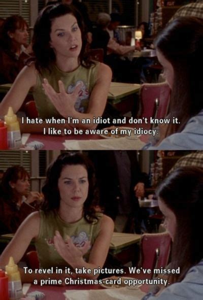 Best Gilmore Girls Quotes Shortquotescc