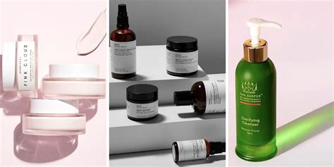 13 Best Natural And Organic Skincare Products Non Toxic And Chemical Free