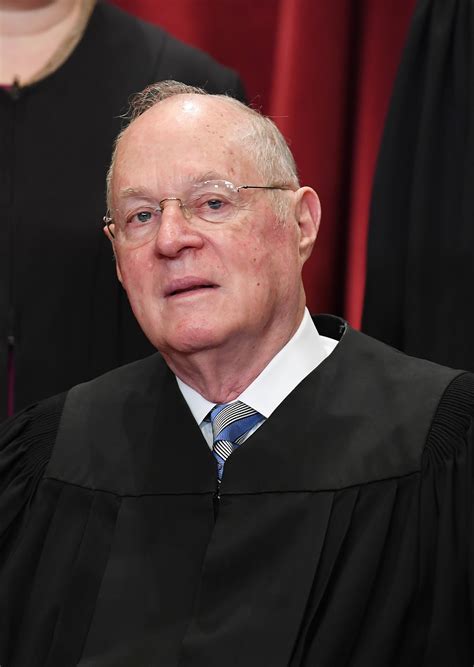 The Terrifying And Terrible Prospect Of Justice Kennedy Retiring The Washington Post