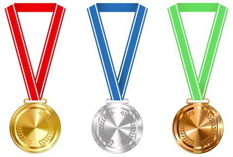 Silver Medal Emoji Gold Medal Award Activity Png Download 512512