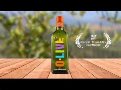 O Live Extra Virgin Olive Oil Not All The Best EVOO Comes From Italy