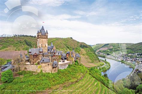 Den bungalowpark in cochem genießen? Burg Cochem No.3 - Die Lufthelden