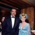 VIDA PRIVADA: de 1962 a 1973, Sean se casó con Diane CILENTO, quien le ...
