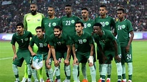 COPA 2018: Quais são os atletas convocados pela Arábia Saudita para o ...