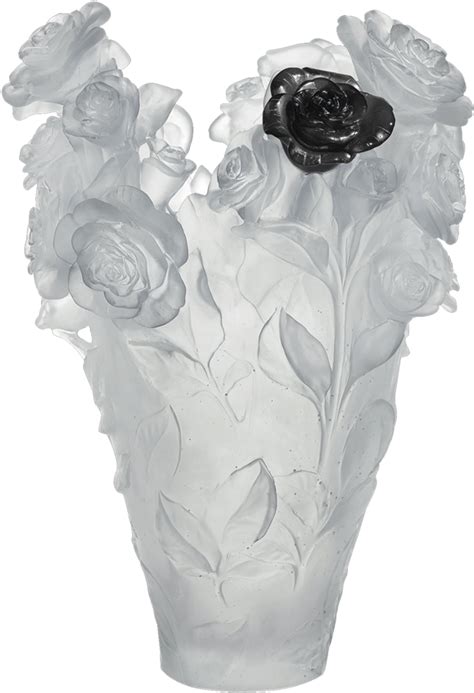 Download Hd Black And White Rose Png Transparent Png Image