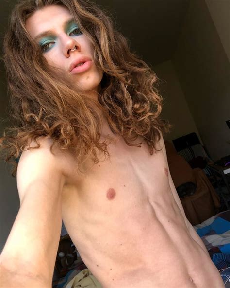Skinny Longhaired Twink Pics Xhamster