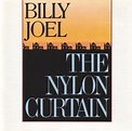 Billy Joel - The Nylon Curtain (1998, CD) | Discogs