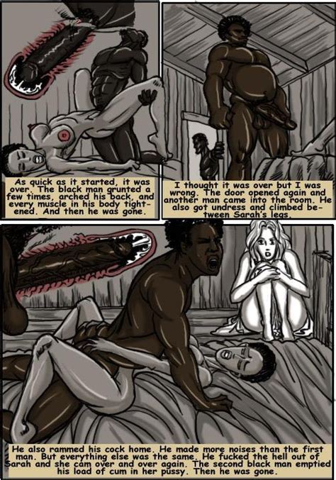 Black Plantation Slave Sex Toons