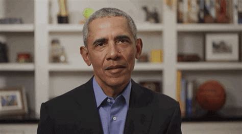 It's always a good idea to be ready to do a little victory dance just in case you win something. Barack Obama GIF by Election 2020 - Find & Share on GIPHY