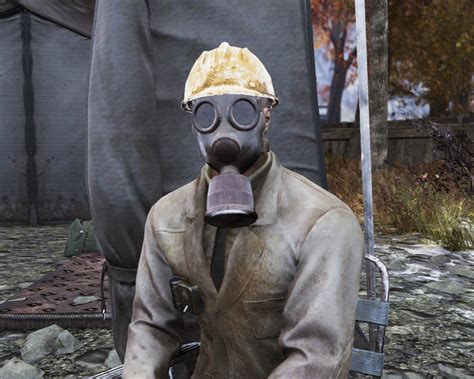 Scientist Wastelanders Fallout Wiki Fandom