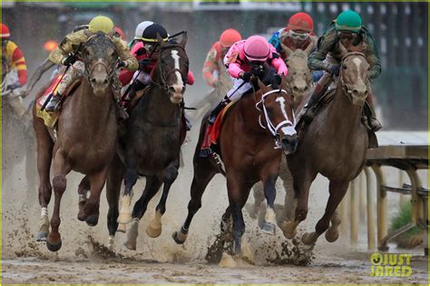 Kentucky Derby 2019 Ends In Historic Disqualification Country House