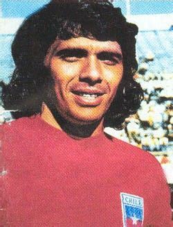 It is the best center i saw in my life menotti said in his day, if figueroa had won a world cup would be the best defender in. Elias Figueroa, Chile. | Chile, Fútbol