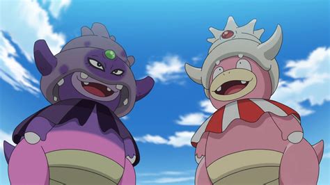 How To Get And Evolve Galarian Slowpoke Into Slowking In Pokémon Go