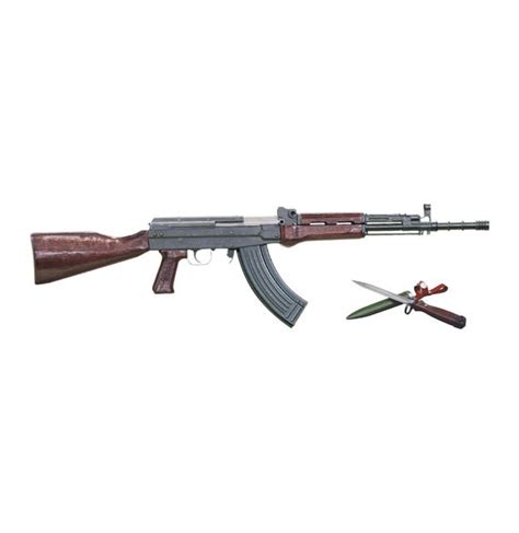He is credited with creating the first iteration of the modern espresso. Automatic Rifle Type 81_Rifle_Weapon_Products_Jing An