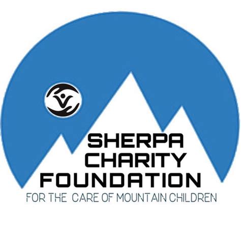 sherpa charity foundation kathmandu