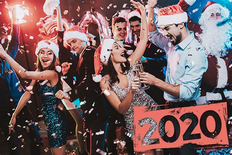 В чем встречать Новый год 2020: новогодние наряды в год Крысы