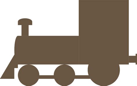 Train Steam Locomotive Diesel Locomotive Clip Art Train Png Download