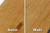 Pictures of Floor Finishes Satin