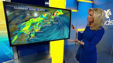 Massive Storm Leaves More Than 15m Without Power In Northeast Fox News