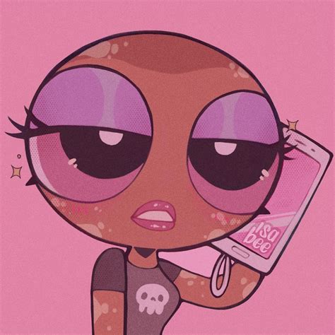 Isabee On Instagram Since You Guys Love This Baldie I Made Some More Versions Of Her 😊💕💕 ⭐️ Y