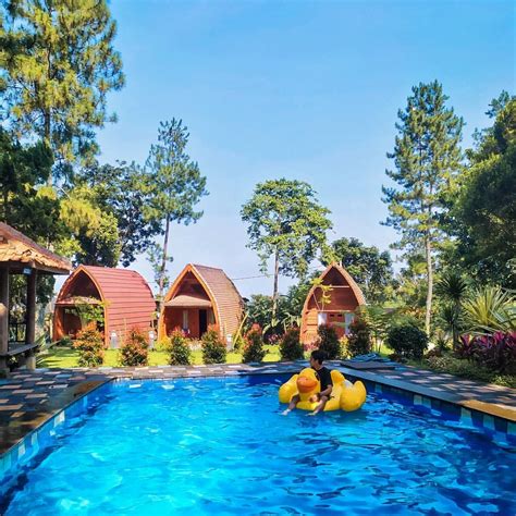 Villa Resort Bogor Homecare24