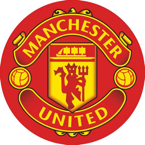 Man united logo png collections download alot of images for man united logo download free with high quality for designers. Manchester United Football Club - Toptacular