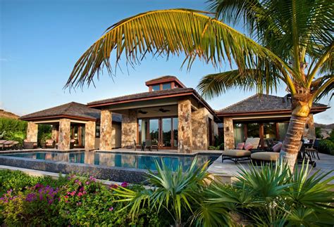 The Crown Jewel Of The British Virgin Islands The Dream Homes At Oil