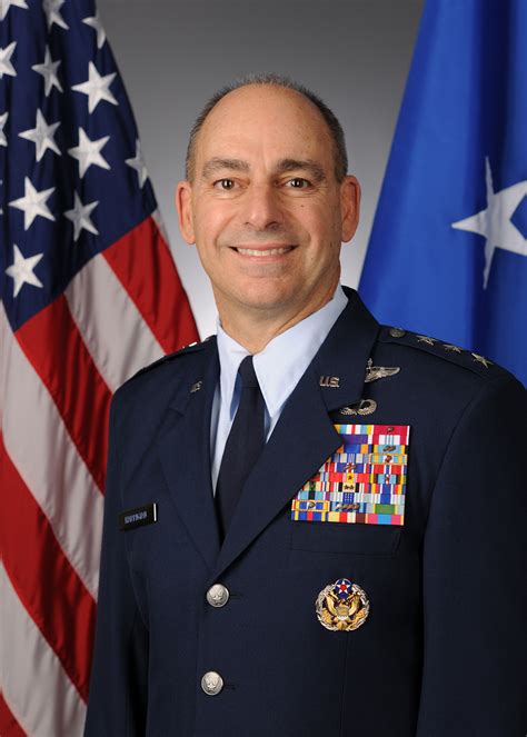Lt Gen Jeffrey L Harrigian