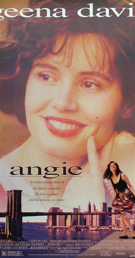 Angie 1994 Angie 1994 User Reviews Imdb