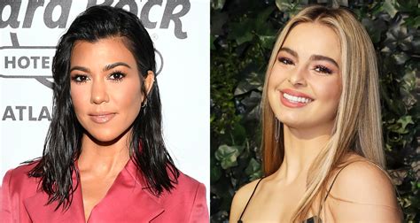 Addison rae's upcoming he's all that remake is coming out a lot sooner than you think. Kourtney Kardashian Joins BFF Addison Rae in 'He's All ...
