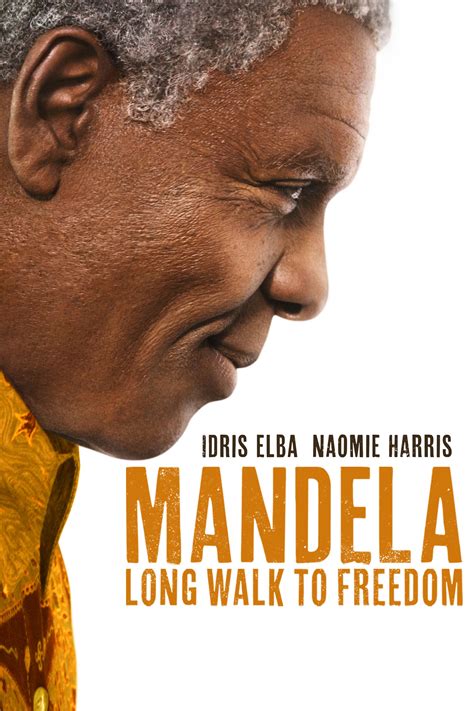 Mandela Long Walk To Freedom Where To Watch And Stream Tv Guide