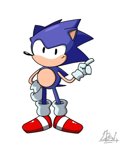 Toeijunio Sonic Character Hedgehog Fictional Characters