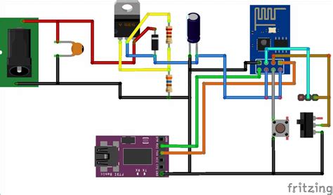 Getting Started With Esp Part Programming Esp With Arduino Hot