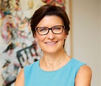 Citigroup names Jane Fraser as next CEO, first woman to lead Wall ...